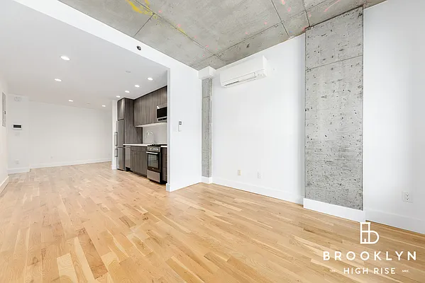 Rented by Brooklyn High Rise LLC | media 15