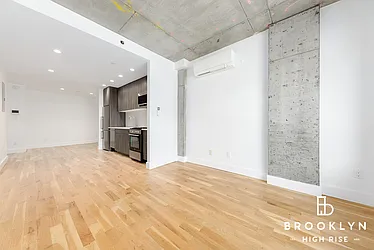 Rented by Brooklyn High Rise LLC