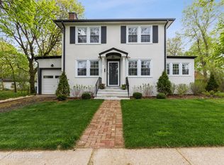384 Vine Ave, Highland Park, IL
