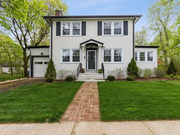 384 Vine Ave, Highland Park, IL 60035