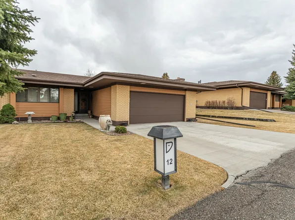 349 Fox Dr Unit 12, Great Falls, MT 59404