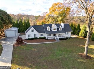 1640 Snows Mill Rd, Monroe, GA 30655