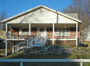 607 Emily Rd, Louisville, KY 40206