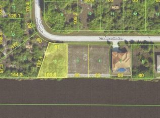 13413 Greencastle Ave, Port Charlotte, FL 33981