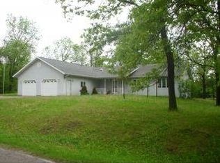 N5678 17th Dr, Wild Rose, WI 54984