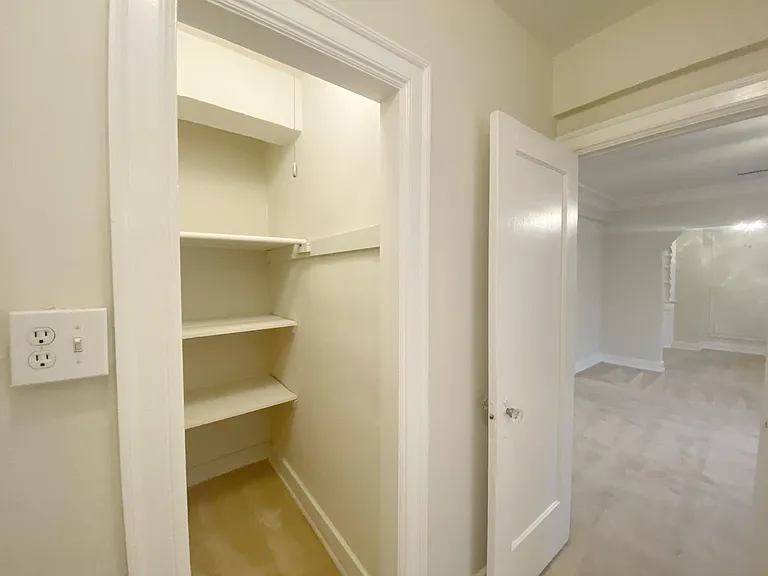 Closet