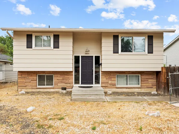 2077 S Atlantic St, Boise, ID 83705