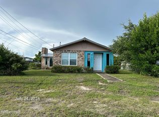 3542 E 3rd St, Panama City, FL 32401