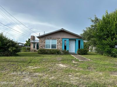 3542 E 3rd St, Panama City, FL, 32401