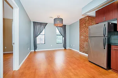Rented by Keller Williams NYC