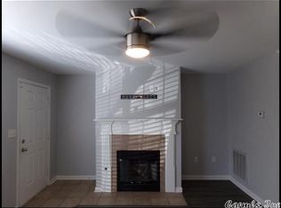 220 Gamble Rd APT C, Little Rock, AR 72211