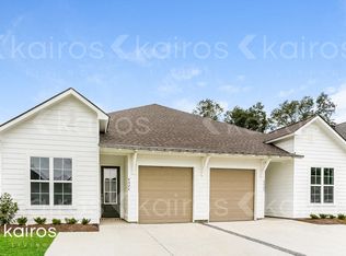 4824 Mokki Ln, Baton Rouge, LA 70817