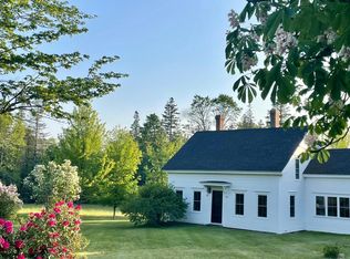 348 N Deer Isle Rd, Deer Isle, ME 04627