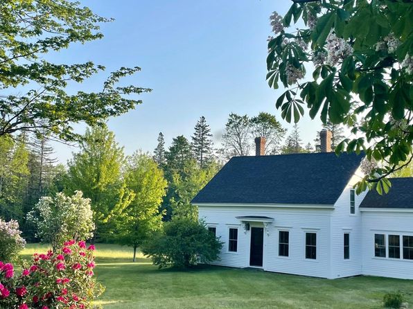 348 N Deer Isle Rd