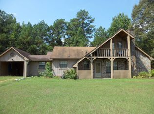 2241 Attala Rd, West, MS 39192