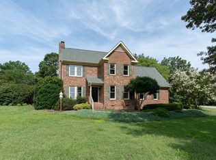 3801 Barbican Ct, Fuquay Varina, NC 27526