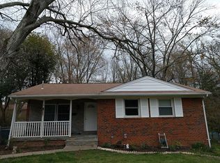 115 Casmar St SE, Vienna, VA 22180