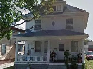 731 Parker Ave #3, Toledo, OH 43605