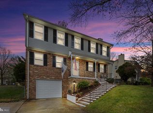 5593 Neddleton Ave, Woodbridge, VA 22193