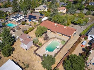 4597 Ewing Rd, Castro Valley, CA 94546