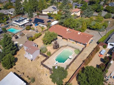 4597 Ewing Rd, Castro Valley, CA, 94546