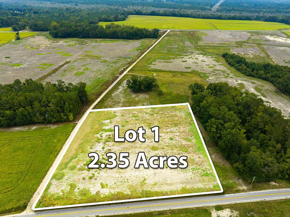 1st image of Lot 1 Middle Rd.