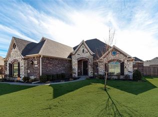 3725 W Bowling Green Pl, Fayetteville, AR 72704