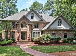 204 Arcadia Ln, Chapel Hill, NC 27514