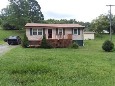 405 Hillcrest St, Rogersville, TN, 37857