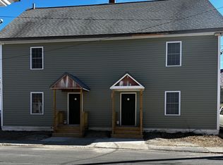 3 Laurel Ave #3, Bellows Falls, VT 05101