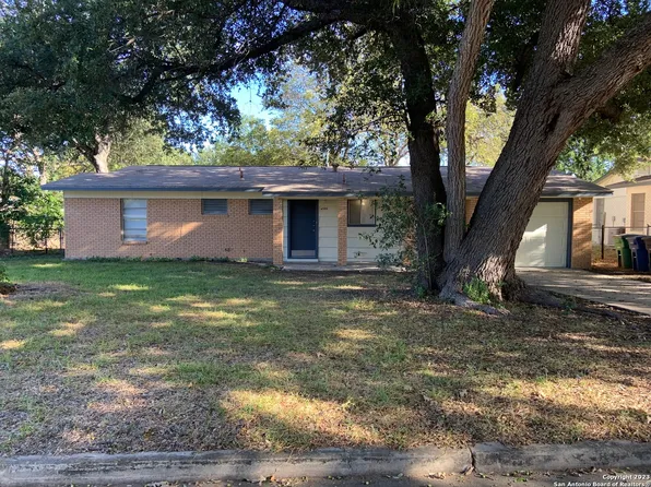 4506 Chedder Dr, San Antonio, TX 78229