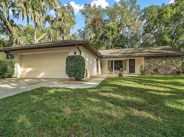 1231 Palmetto Cir, Eustis, FL 32726