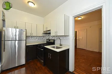 Rented by Spire Group