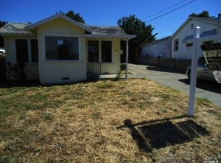 390 Idora Ave, Vallejo, CA 94591