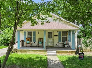 101 Thompson Rd, Lexington, KY 40508