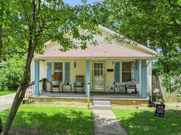 101 Thompson Rd, Lexington, KY 40508