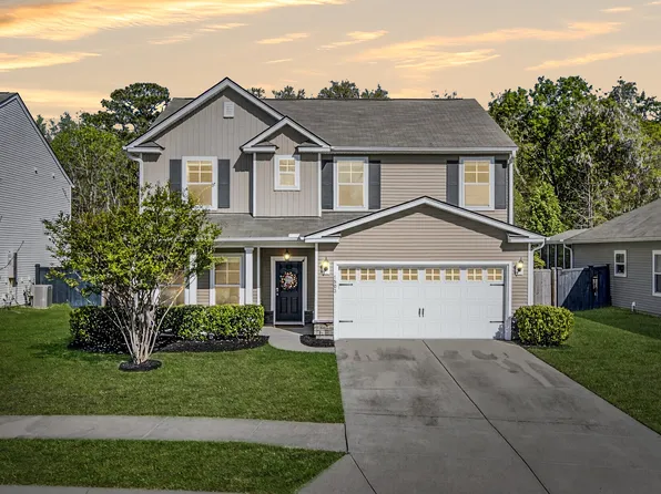 1903 Toland Ct, Johns Island, SC 29455