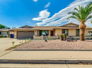 2554 W Obispo Cir, Mesa, AZ 85202