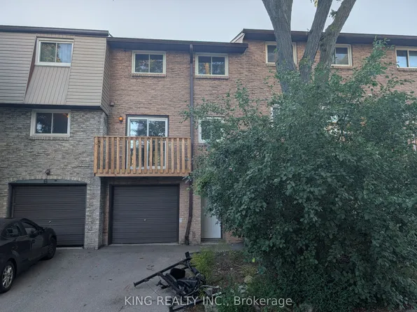 985 Limeridge Rd E #7, Hamilton, ON L8W 1X9