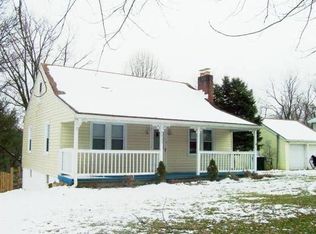 2835 Cedarhurst Rd, Finksburg, MD 21048