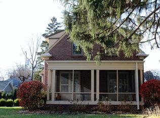 5254 N New Jersey St, Indianapolis, IN