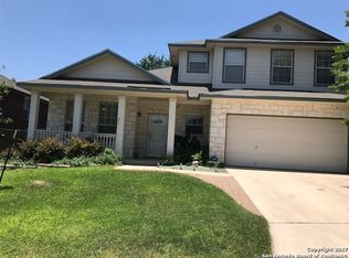 7414 Carriage Bay, San Antonio, TX 78249