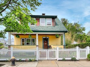 70 Dustin St, Brighton, MA 02135