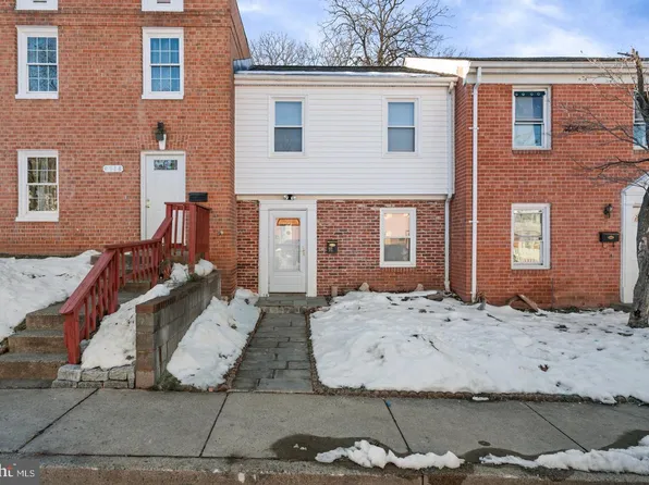 9716 Bragg Ln, Manassas, VA 20110