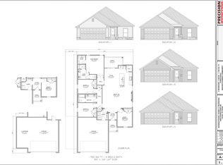 1800 Forestdale Blvd, Whitehouse, TX 75791