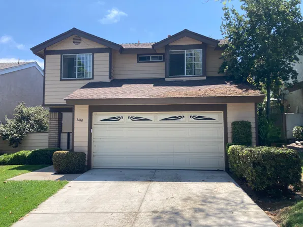 3440 Old Meadow Rd, San Diego, CA 92111