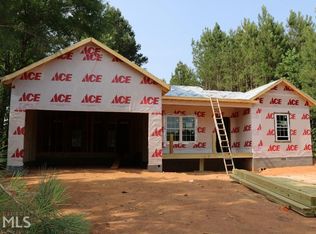 191 Dove Cir #5, Colbert, GA 30628