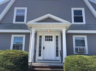 74 Chapman St APT 3, Quincy, MA 02170