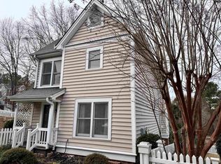 204 River Bluff Blvd, Columbia, SC 29210