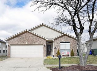 337 Ella Rae Ln, Lexington, KY 40511